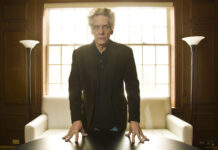 புதுமையான கலப்பின மிருகமே திரைக்கதை – டேவிட் க்ரோனன்பெர்க்