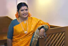 எல்.ஆர் ஈஸ்வரி