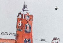 ஒரு பார்வையில் சென்னை நகரம்