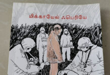 ஃபுக்குஷிமா பேரழிவுகள்