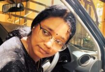 கார் ஓட்டுதல்