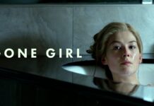 Gone Girl – கதை to திரைக்கதை