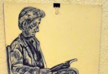 அப்பாவின் வண்டி